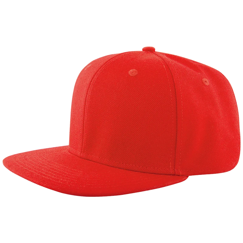 Nilton High profile cap 2098