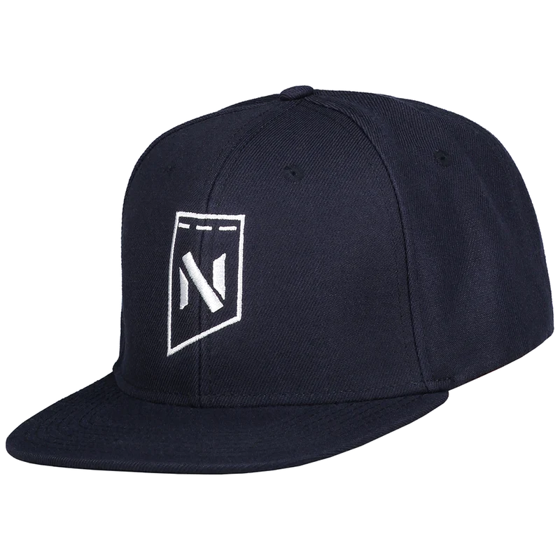 Nilton High profile cap 2098