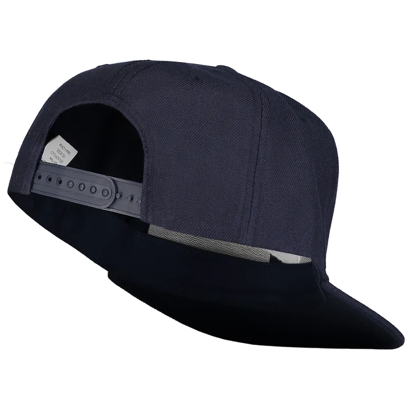 Nilton High profile cap 2098