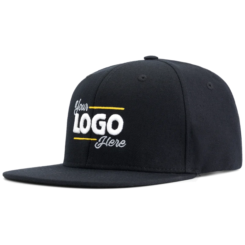 Nilton High profile cap 2098