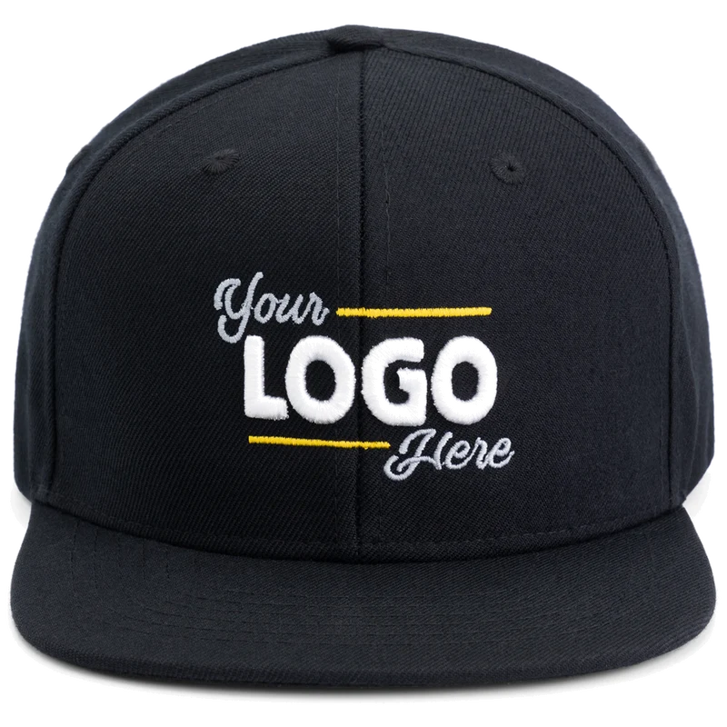 Nilton High profile cap 2098