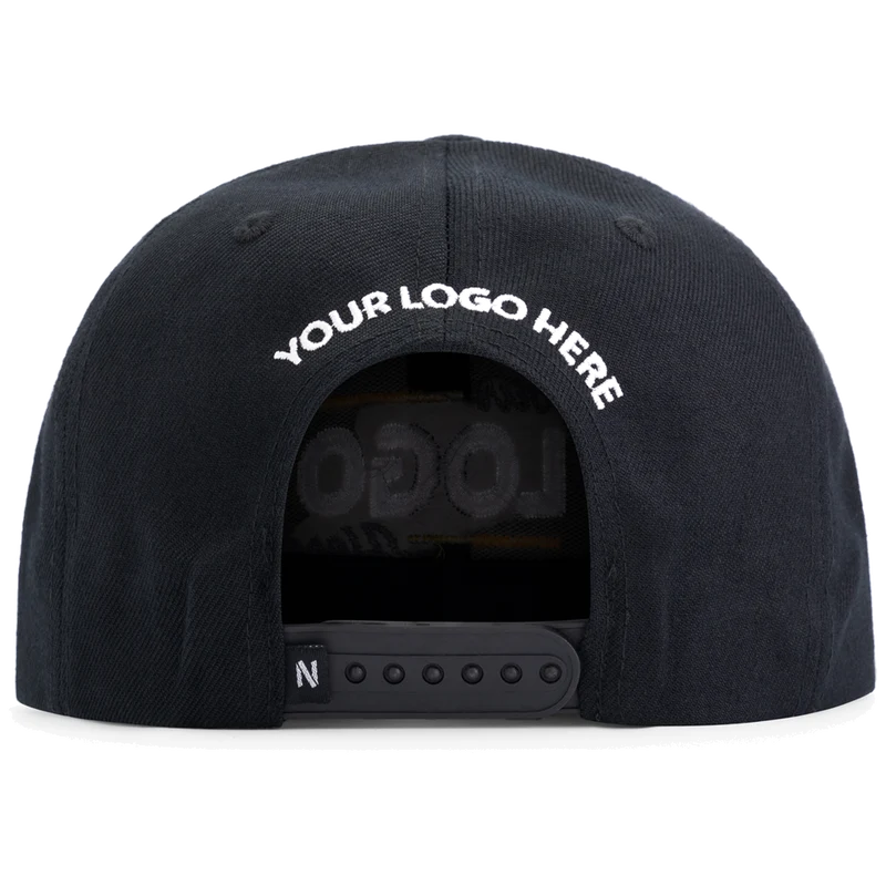 Nilton High profile cap 2098