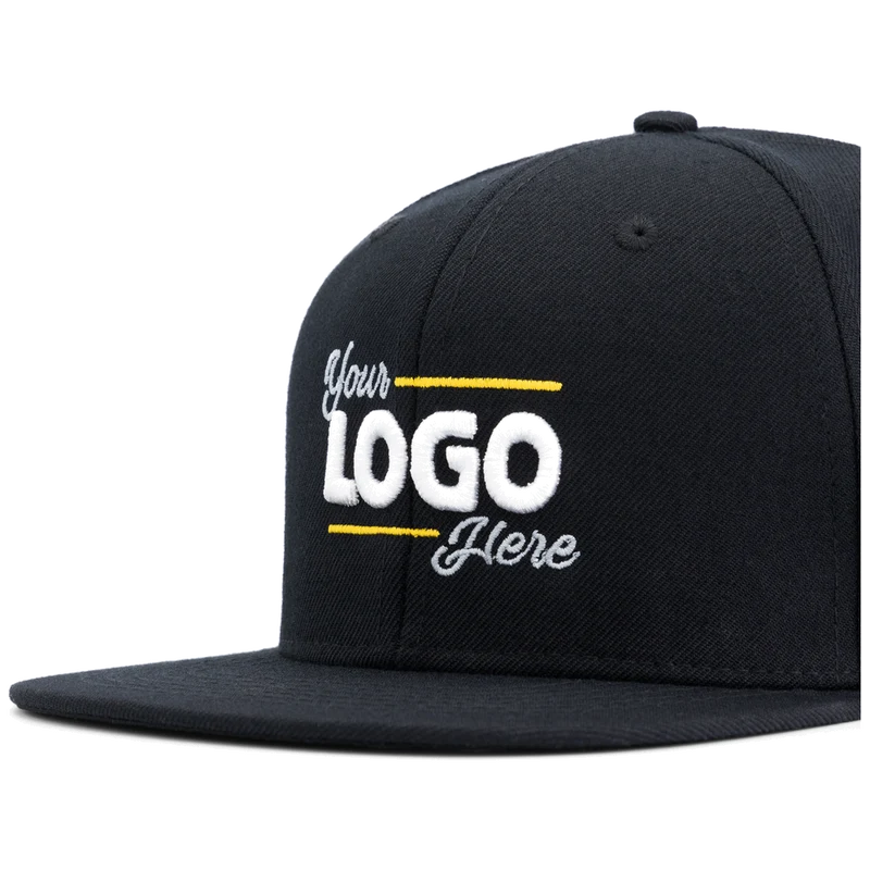 Nilton High profile cap 2098