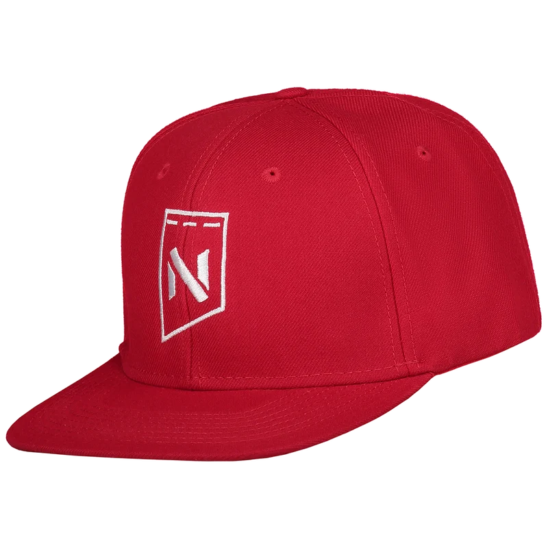 Nilton High profile cap 2098