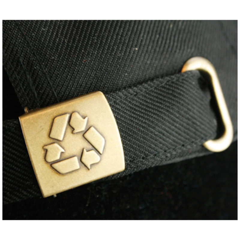 Nilton 100% rPET cap 2705