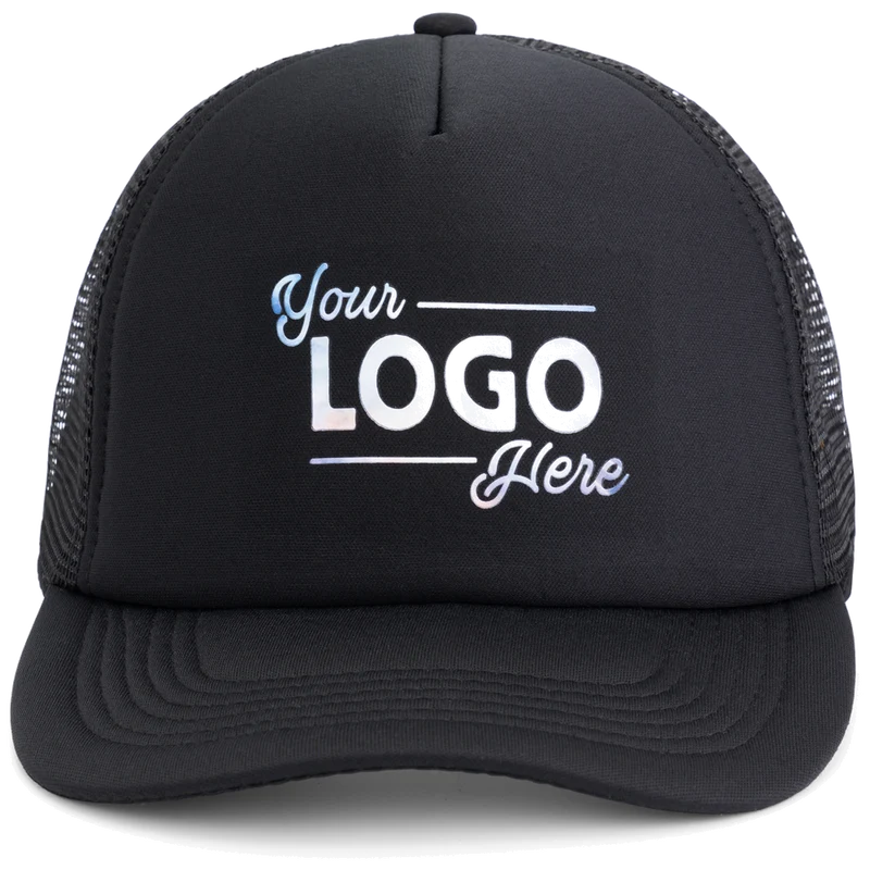 Nilton Original trucker cap 2130