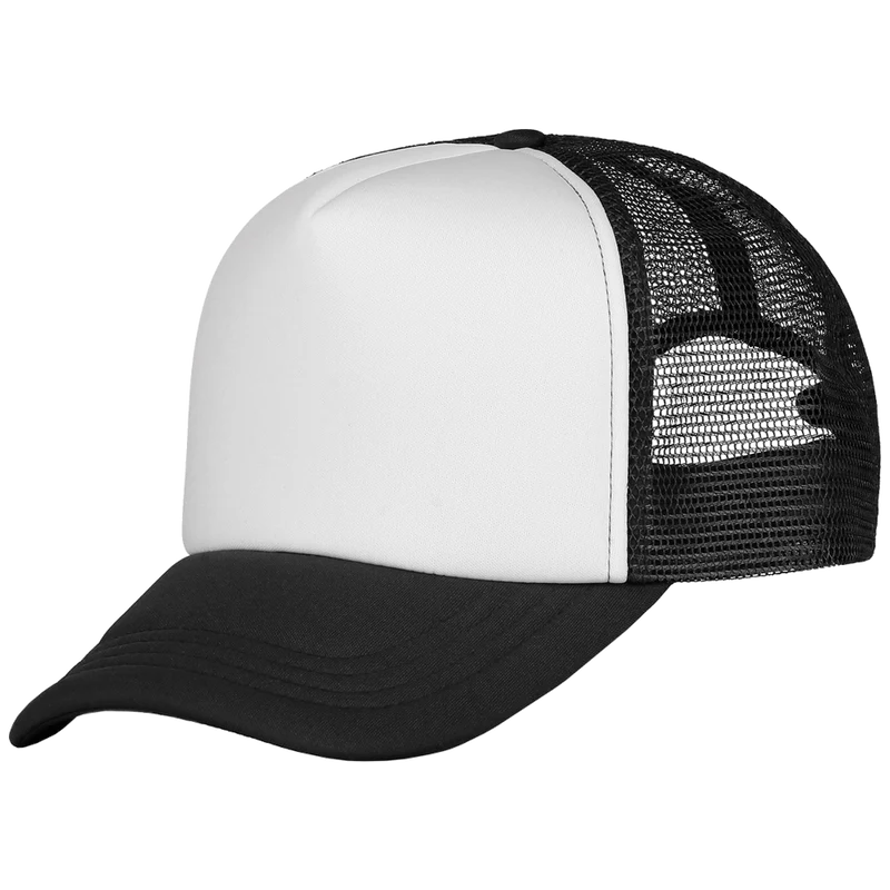 Nilton Trucker cap deluxe 2136