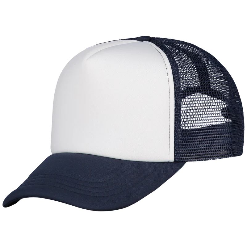Nilton Trucker cap deluxe 2136