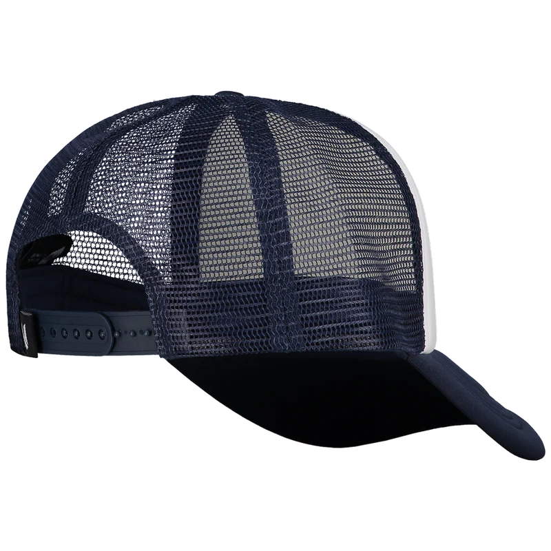 Nilton Trucker cap deluxe 2136