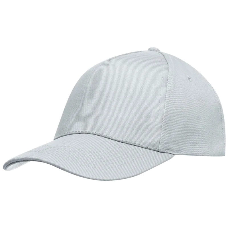 Nilton 5 panel Baseball Cap 2116