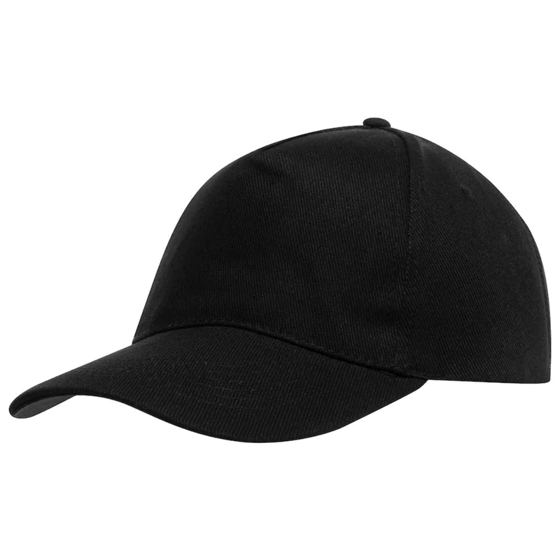 Nilton 5 panel Baseball Cap 2116