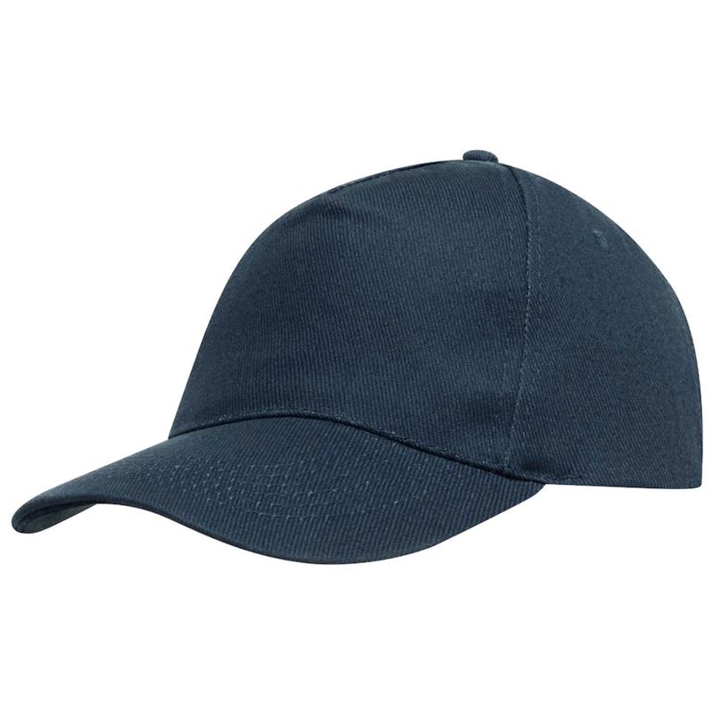 Nilton 5 panel Baseball Cap 2116