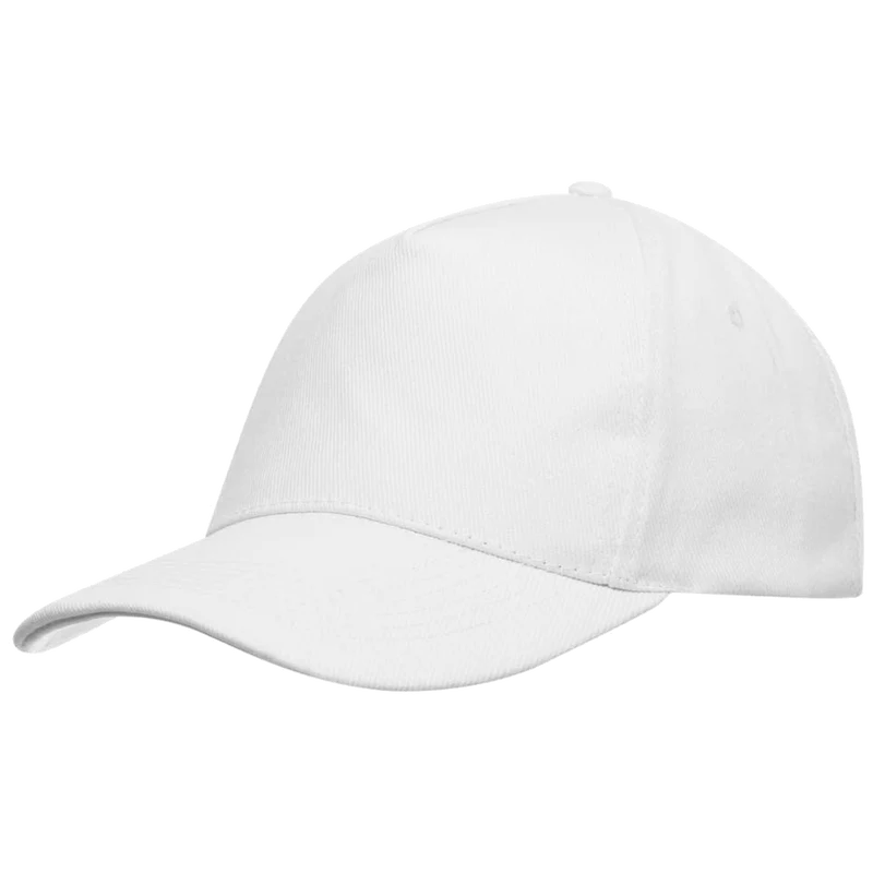 Nilton 5 panel Baseball Cap 2116