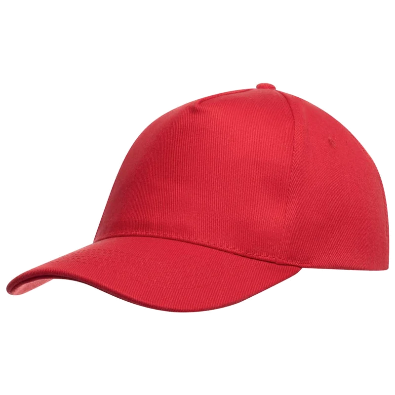 Nilton 5 panel Baseball Cap 2116