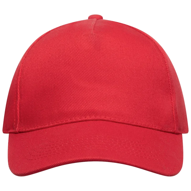 Nilton 5 panel Baseball Cap 2116