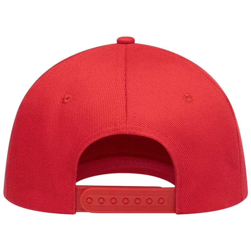 Nilton 5 panel Baseball Cap 2116
