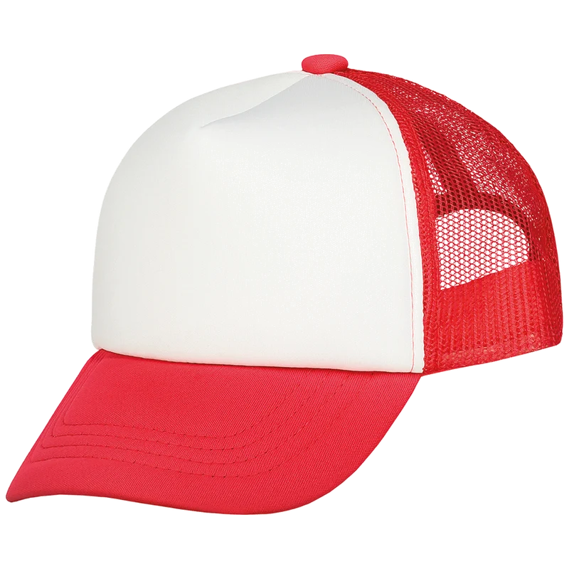 Nilton Kinder trucker cap 2135