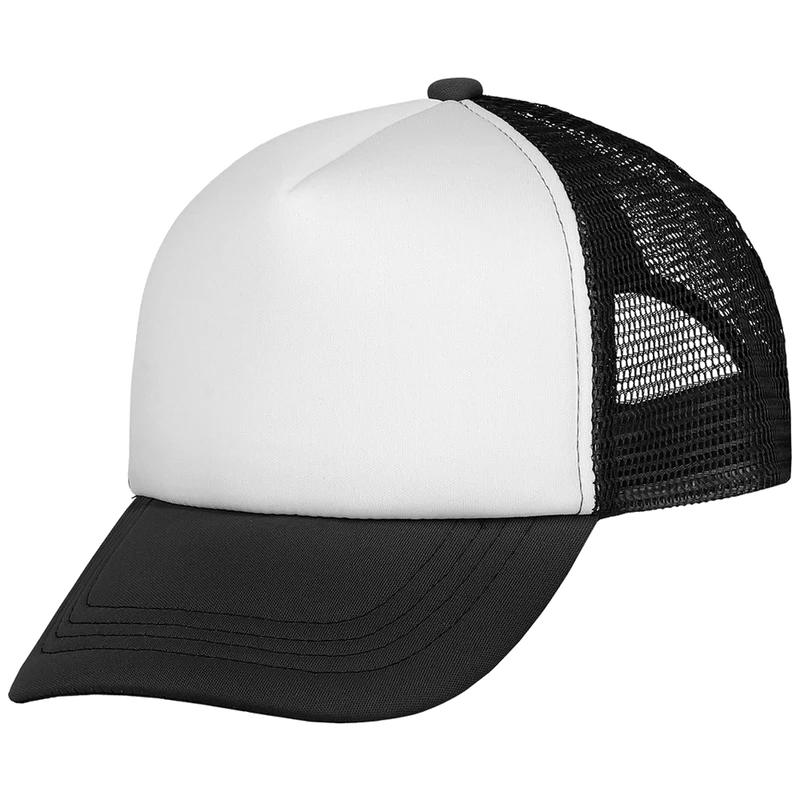 Nilton Kinder trucker cap 2135