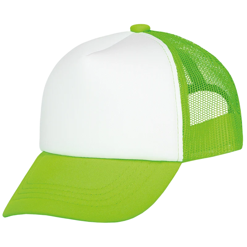 Nilton Kinder trucker cap 2135
