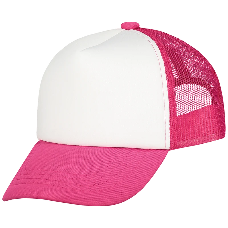 Nilton Kinder trucker cap 2135