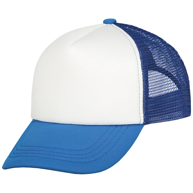 Nilton Kinder trucker cap 2135