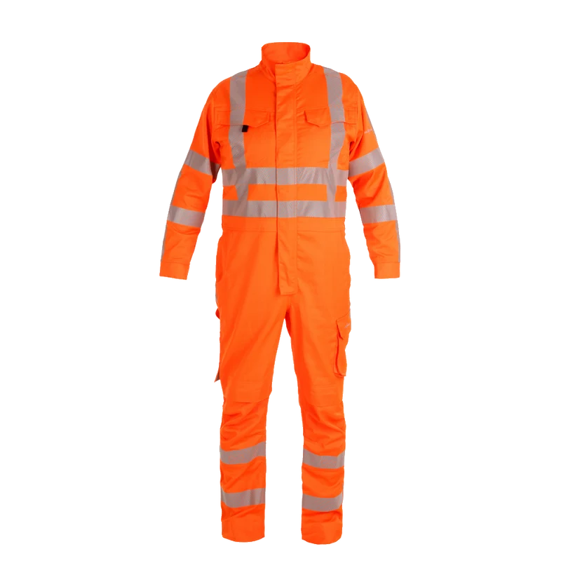 Hydrowear RWS Eco Osby Stretch Overall 148464