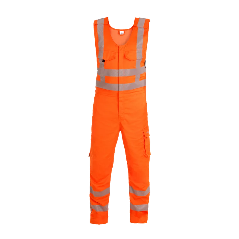 Hydrowear Sustainable duurzaam bodybroek Ozark RWS 148461