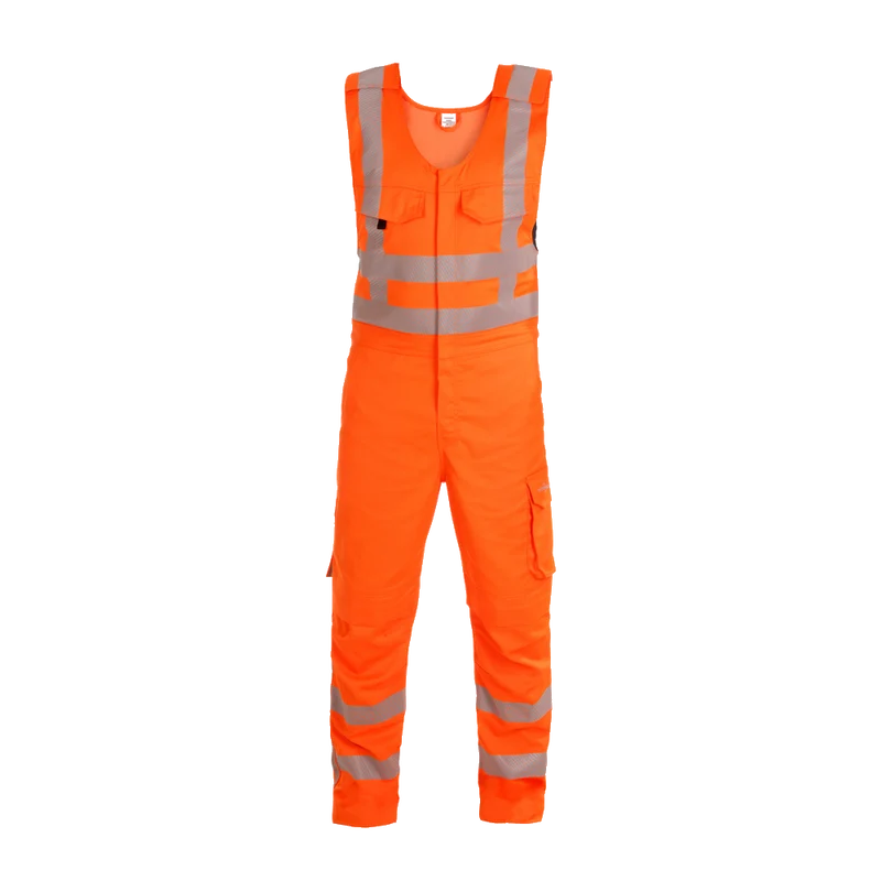 Hydrowear RWS Eco Odessa Stretch Bodybroek 148460