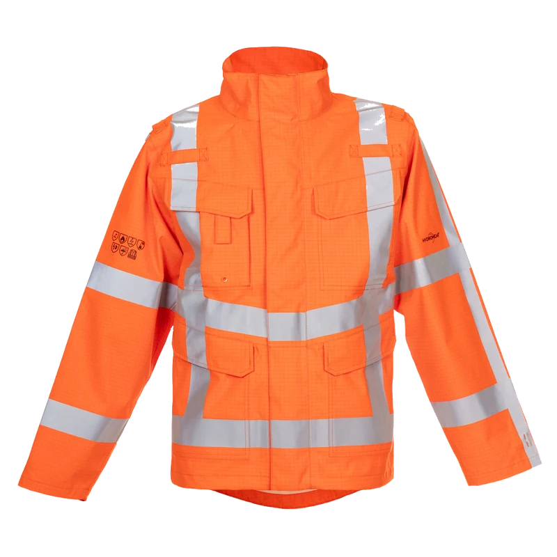 Hydrowear Multinorm parka Jester 044060