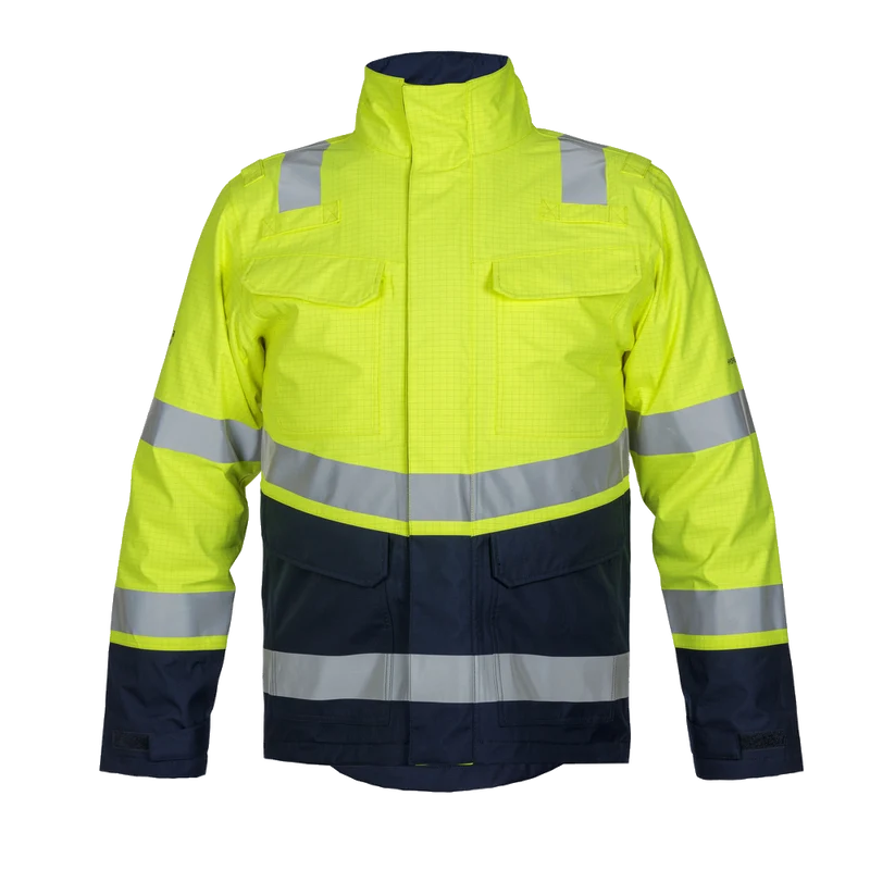 Hydrowear Multinorm parka Jester 044060