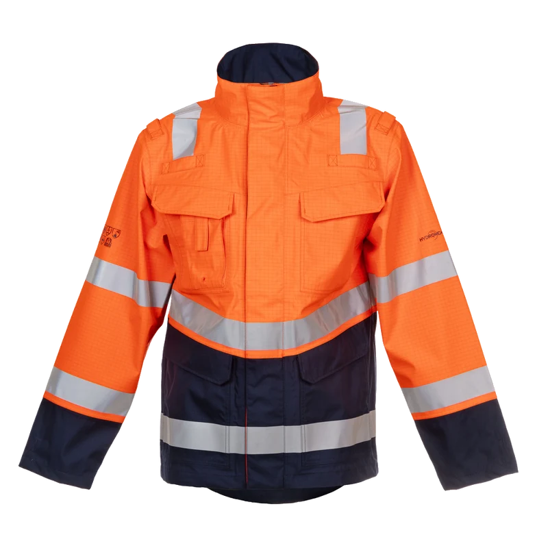 Hydrowear Multinorm parka Jester 044060