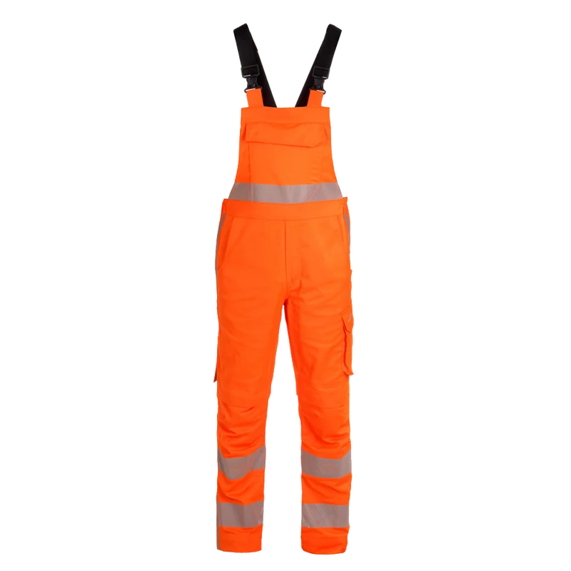 Hydrowear RWS Eco Osaka Stretch Amerikaanse Overall 148465