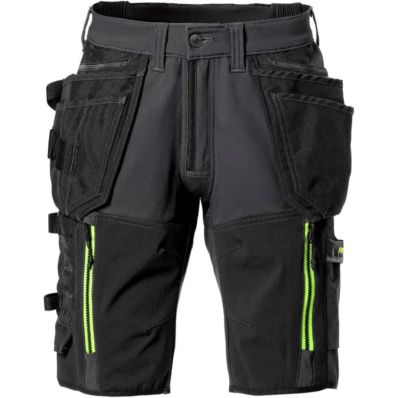Fristads Tyresta Korte broek stretch 2567 STP 129488