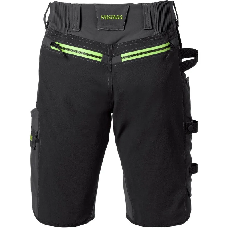 Fristads Tyresta Korte broek stretch 2567 STP 129488