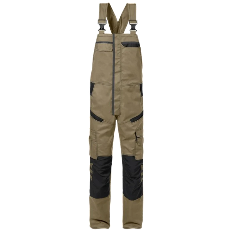 Fristads Skarup Amerikaanse overall 1555 STFP 129486