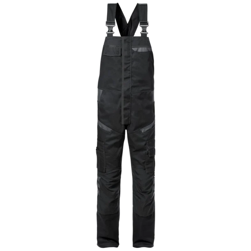 Fristads Skarup Amerikaanse overall 1555 STFP 129486