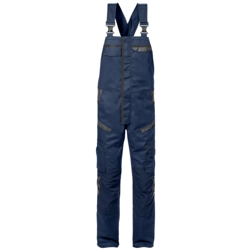 Fristads Skarup Amerikaanse overall 1555 STFP 129486