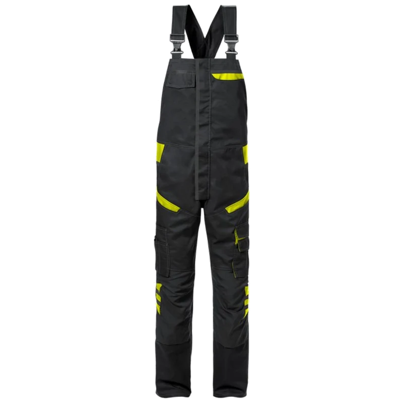 Fristads Skarup Amerikaanse overall 1555 STFP 129486