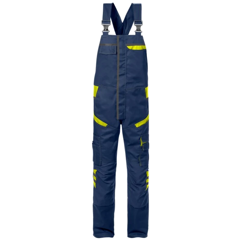 Fristads Skarup Amerikaanse overall 1555 STFP 129486