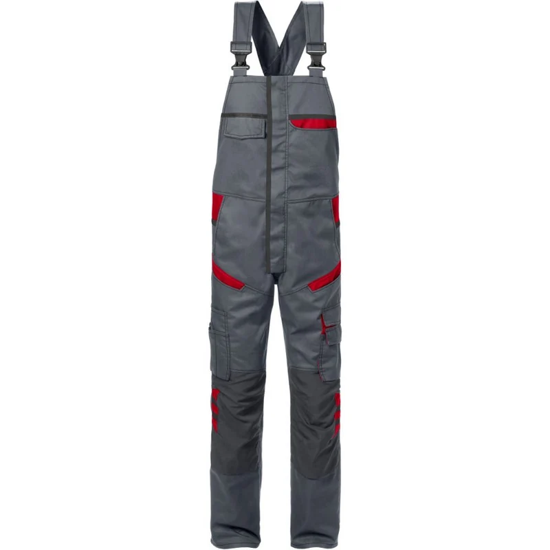 Fristads Skarup Amerikaanse overall 1555 STFP 129486