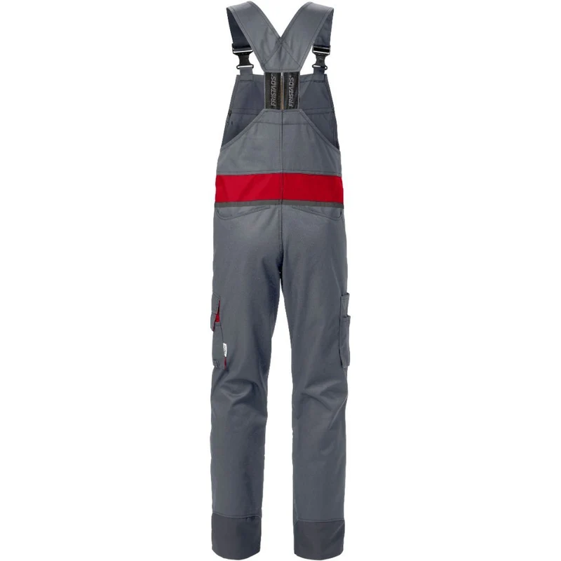 Fristads Skarup Amerikaanse overall 1555 STFP 129486