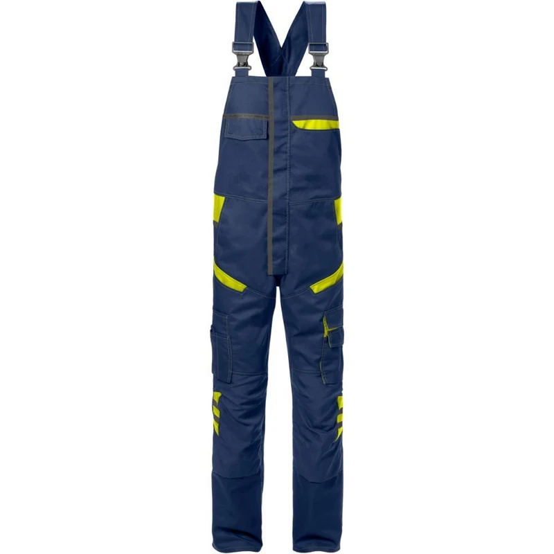 Fristads Skarup Amerikaanse overall 1555 STFP 129486