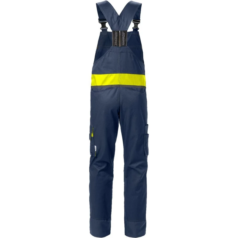 Fristads Skarup Amerikaanse overall 1555 STFP 129486