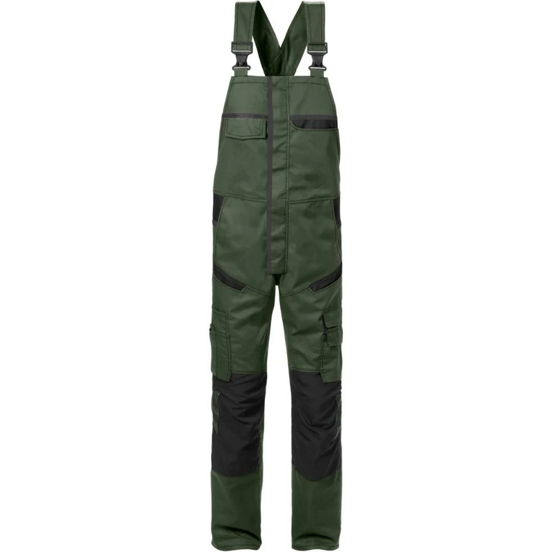 Fristads Skarup Amerikaanse overall 1555 STFP 129486