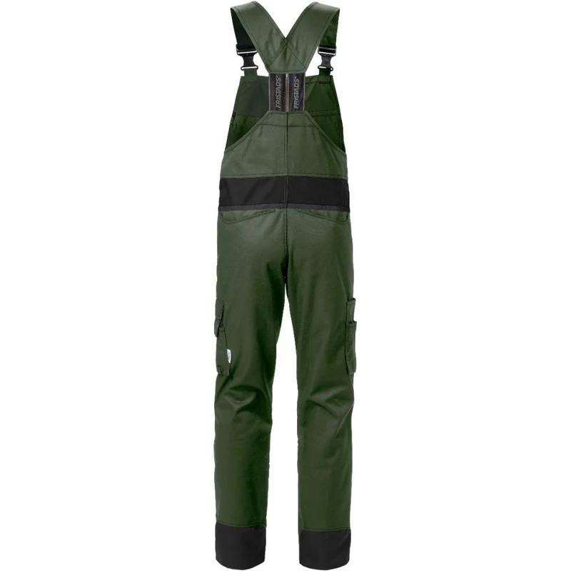 Fristads Skarup Amerikaanse overall 1555 STFP 129486