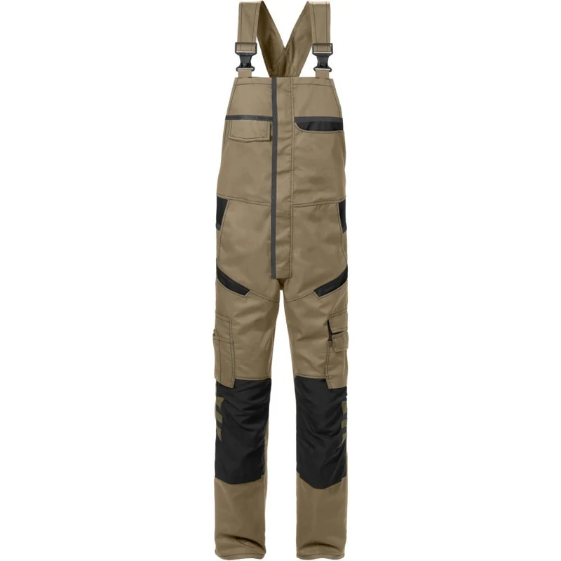 Fristads Skarup Amerikaanse overall 1555 STFP 129486