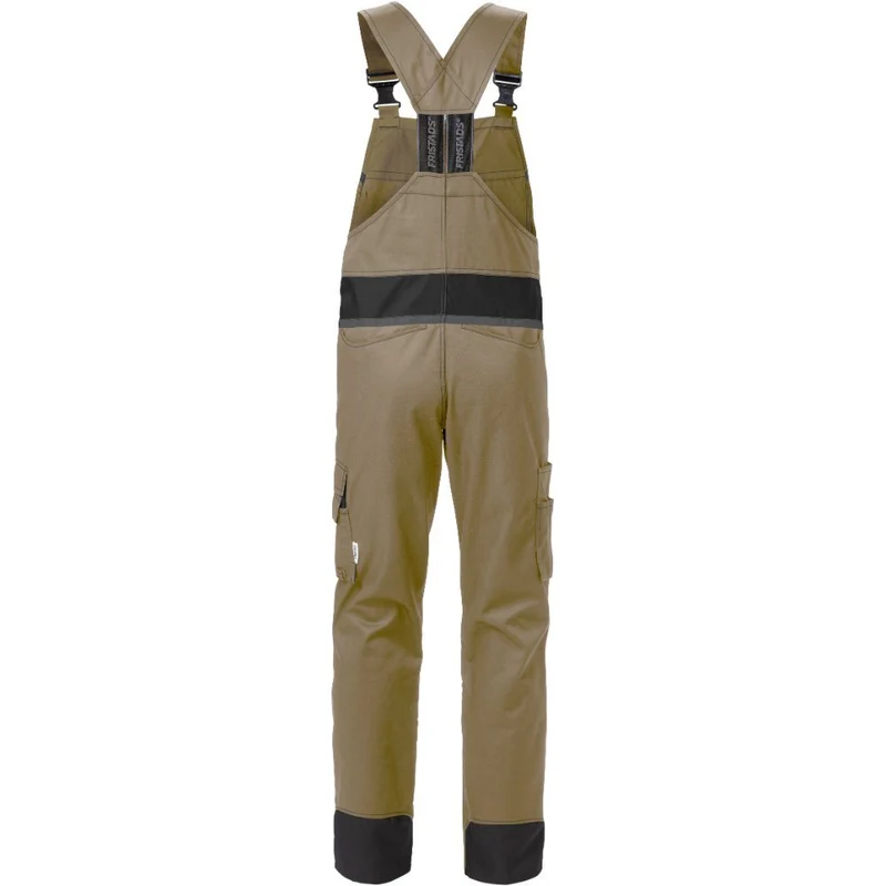 Fristads Skarup Amerikaanse overall 1555 STFP 129486
