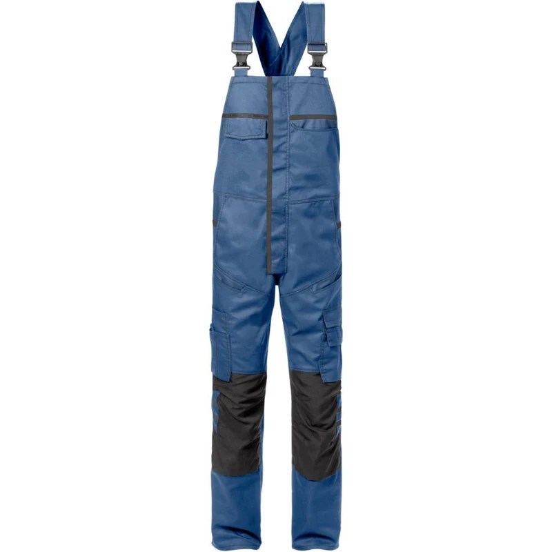 Fristads Skarup Amerikaanse overall 1555 STFP 129486