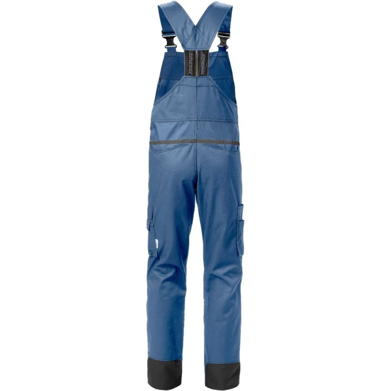 Fristads Skarup Amerikaanse overall 1555 STFP 129486