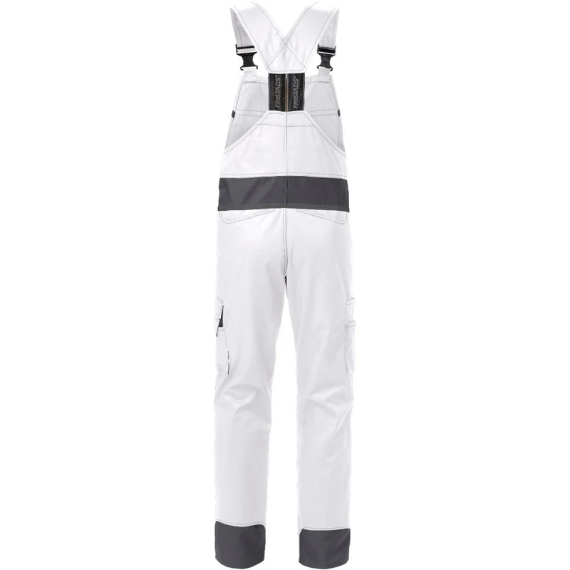 Fristads Skarup Amerikaanse overall 1555 STFP 129486